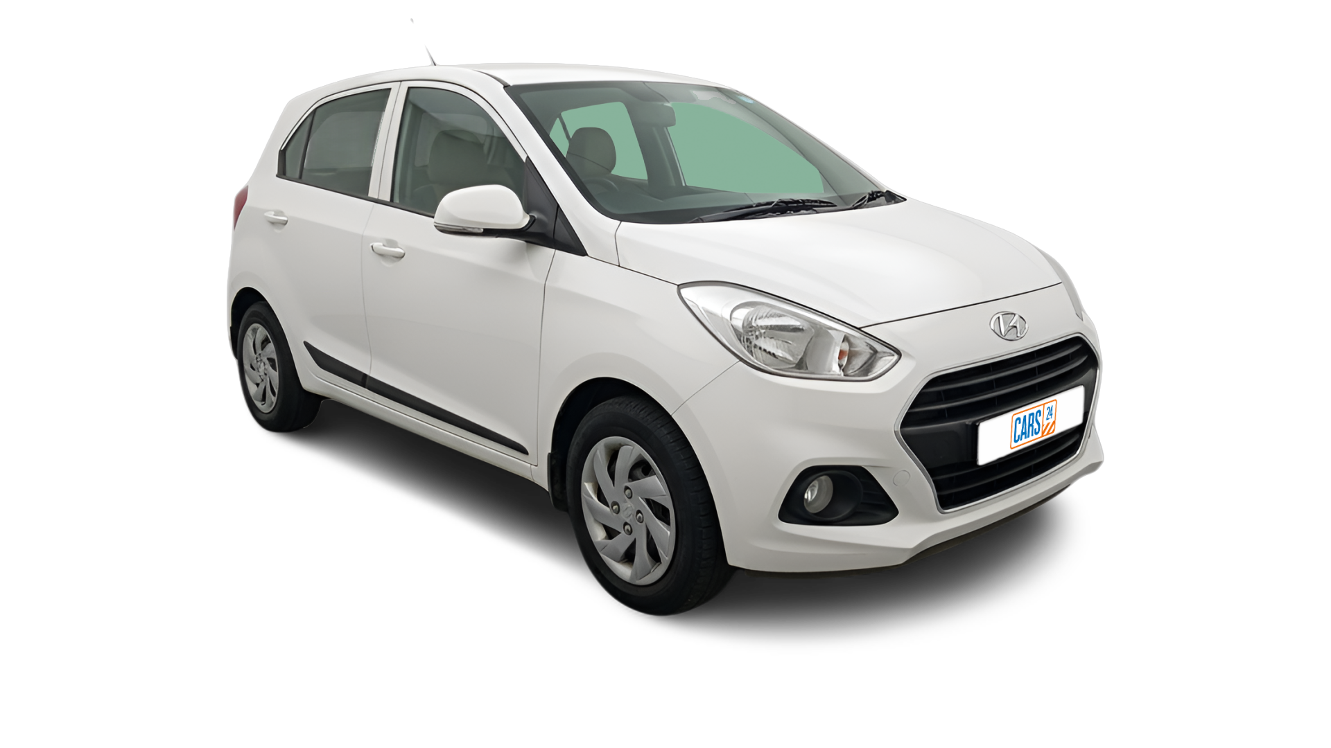 Hyundai NEW SANTRO-img